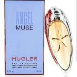 Thierry Mugler Angel Muse